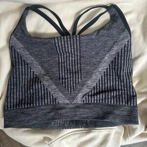 Smartwool Intraknit Strappy Bra - Women's L